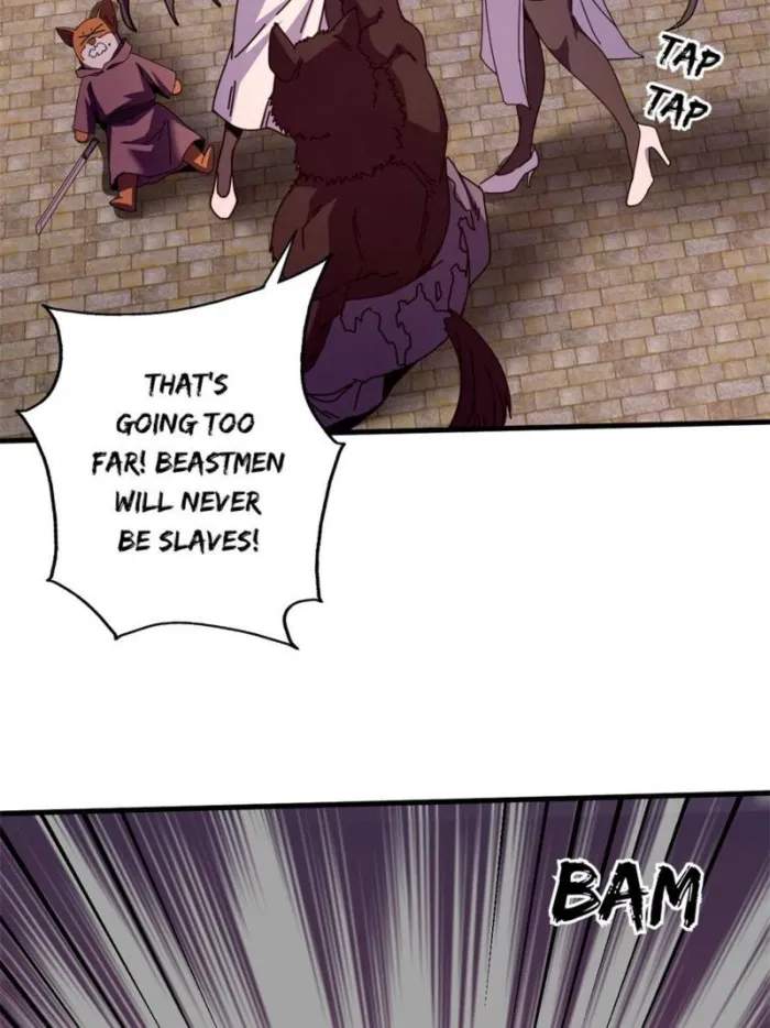A Transmigrated Warden's Battle for Redemption Chapter 107 18